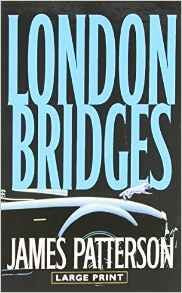 London Bridges (LARGE PRINT) Detective & CSI