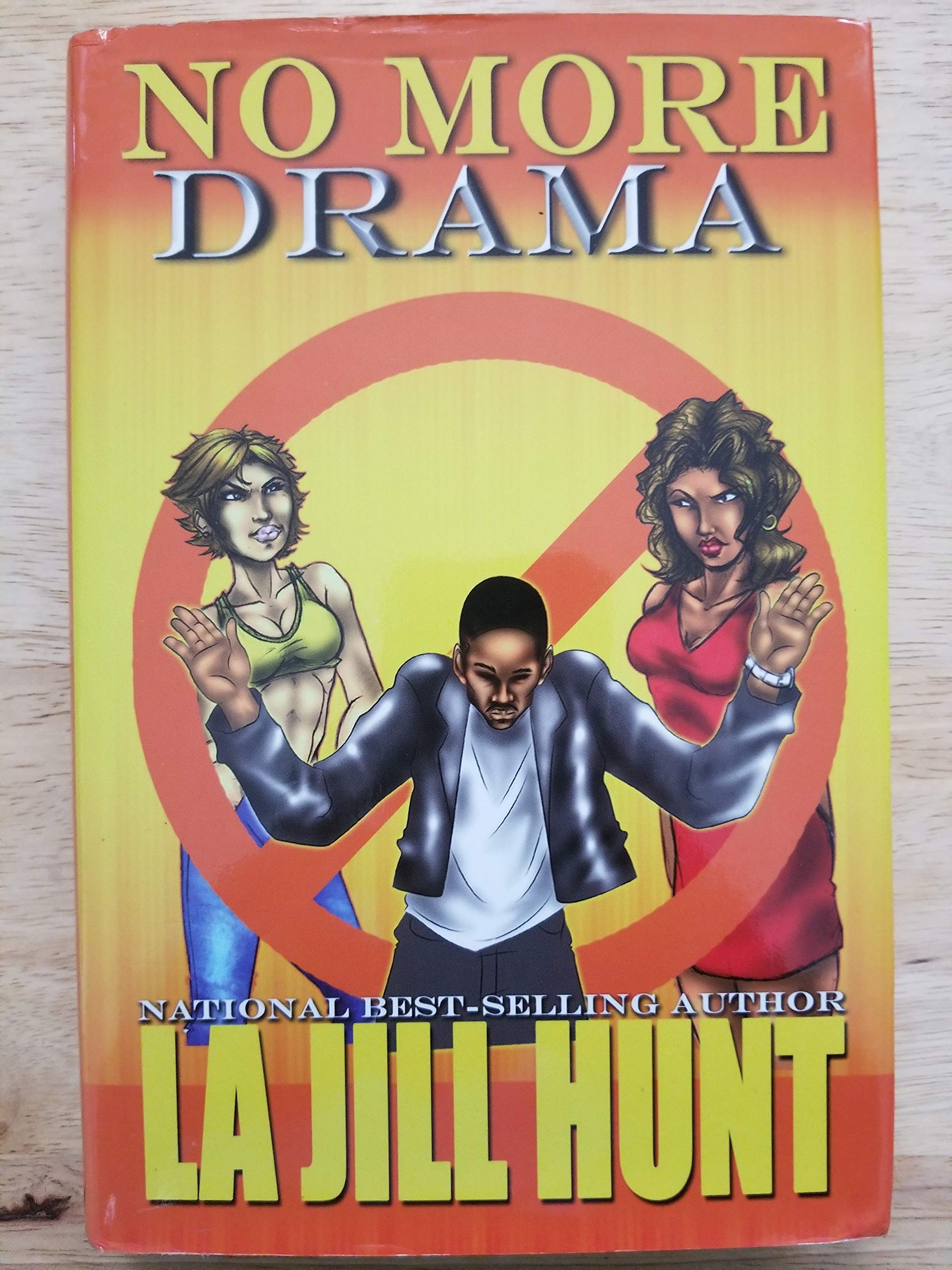 Product Image: No More Drama