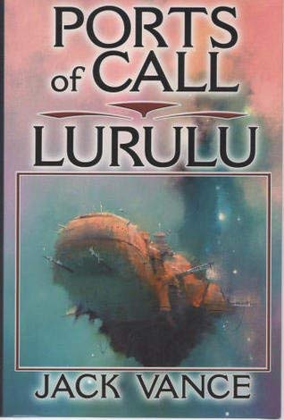Ports of Call and Lurulu Books