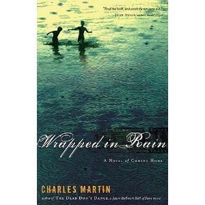 Wrapped in Rain (Women of Faith Fiction) Contemporary literature