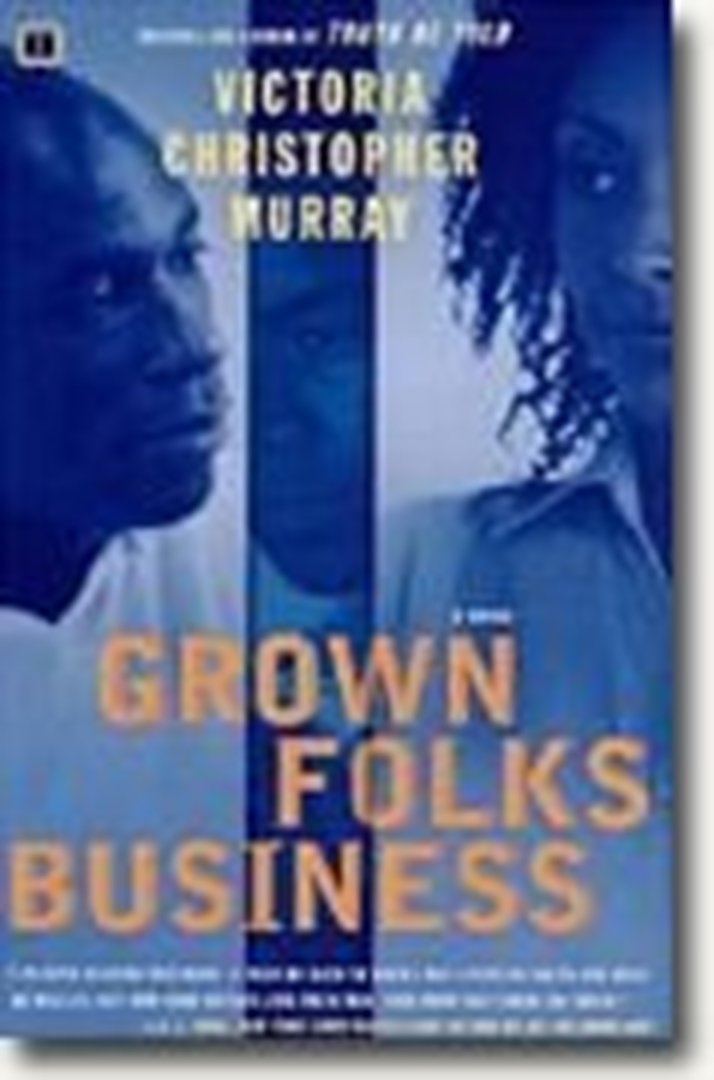 Grown Folks Business Books