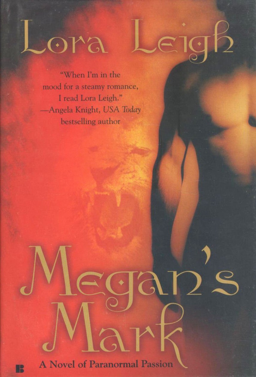 Product Image: Megan's Mark (breeds, 7th)
