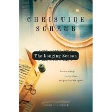 The Longing Season (Music of the Heart #2) Religion & Esotericism