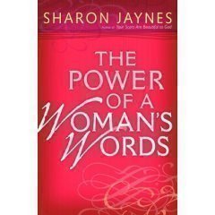 The Power of a Woman's Words Books