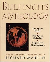 Bulfinch's Mythology: The Age of Fable; The Age of Chivalry; Legends of Charlema Books