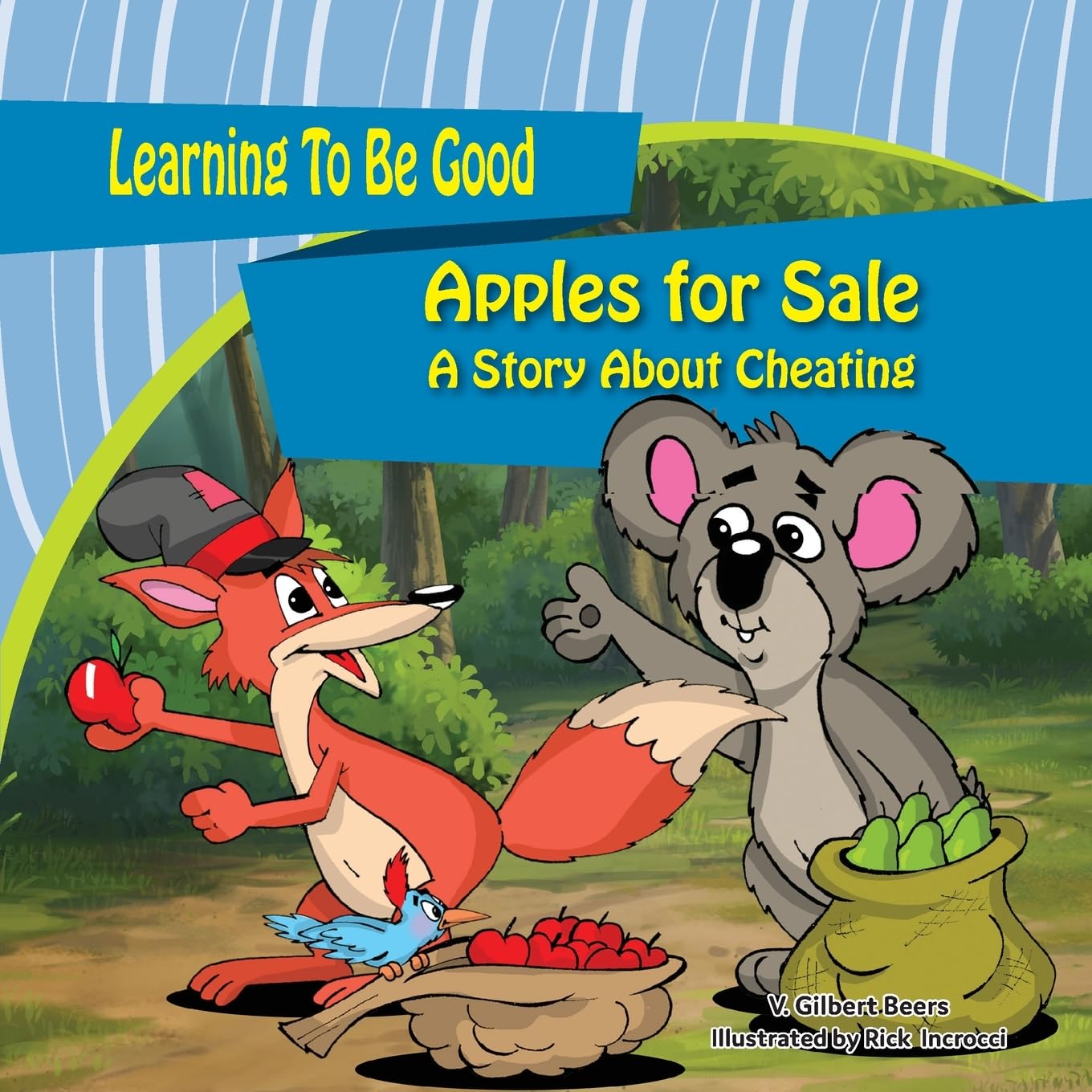 Product Image: Apples for Sale