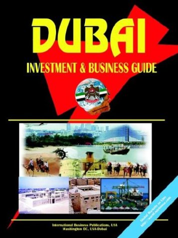 Dubai Investment and Business Guide Business, Finance & Career