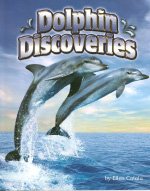 Dolphin Discoveries (Steck-vaughn Shutterbug Books: Science) Novels & Short Stories for children