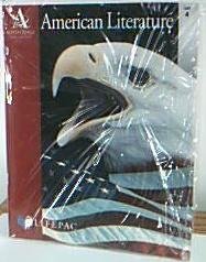 Modern Age 1915-1946 (Lifepac Electives American Literature) Books