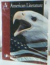 Modern to Postmodern 1946-Present (Lifepac Electives American Literature) Books