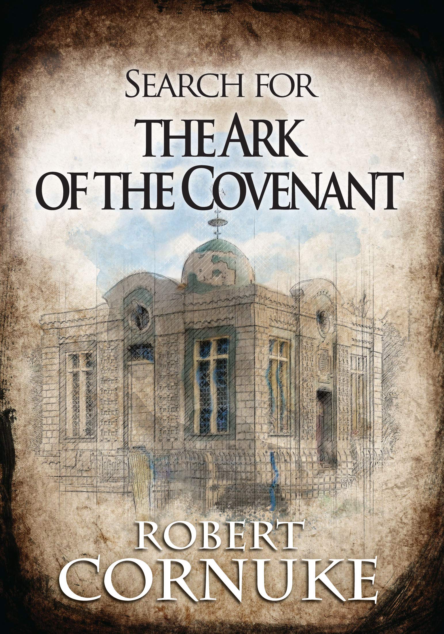Search for the Ark of the Covenant Box sets