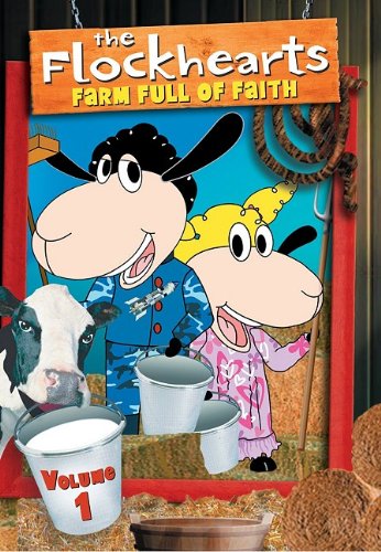 Farm Full of Faith Films