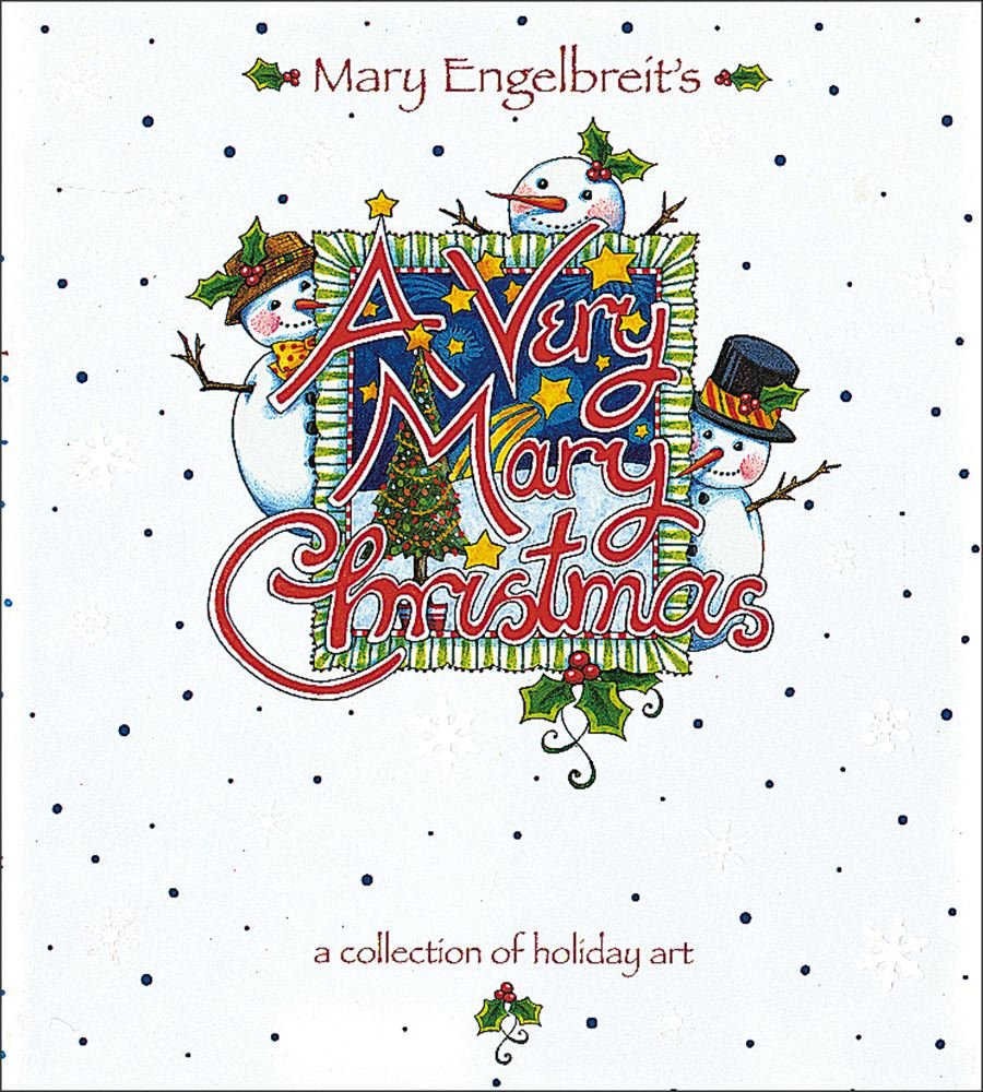 A Very Mary Christmas: A Collection of Holiday Art Film, Art & Culture