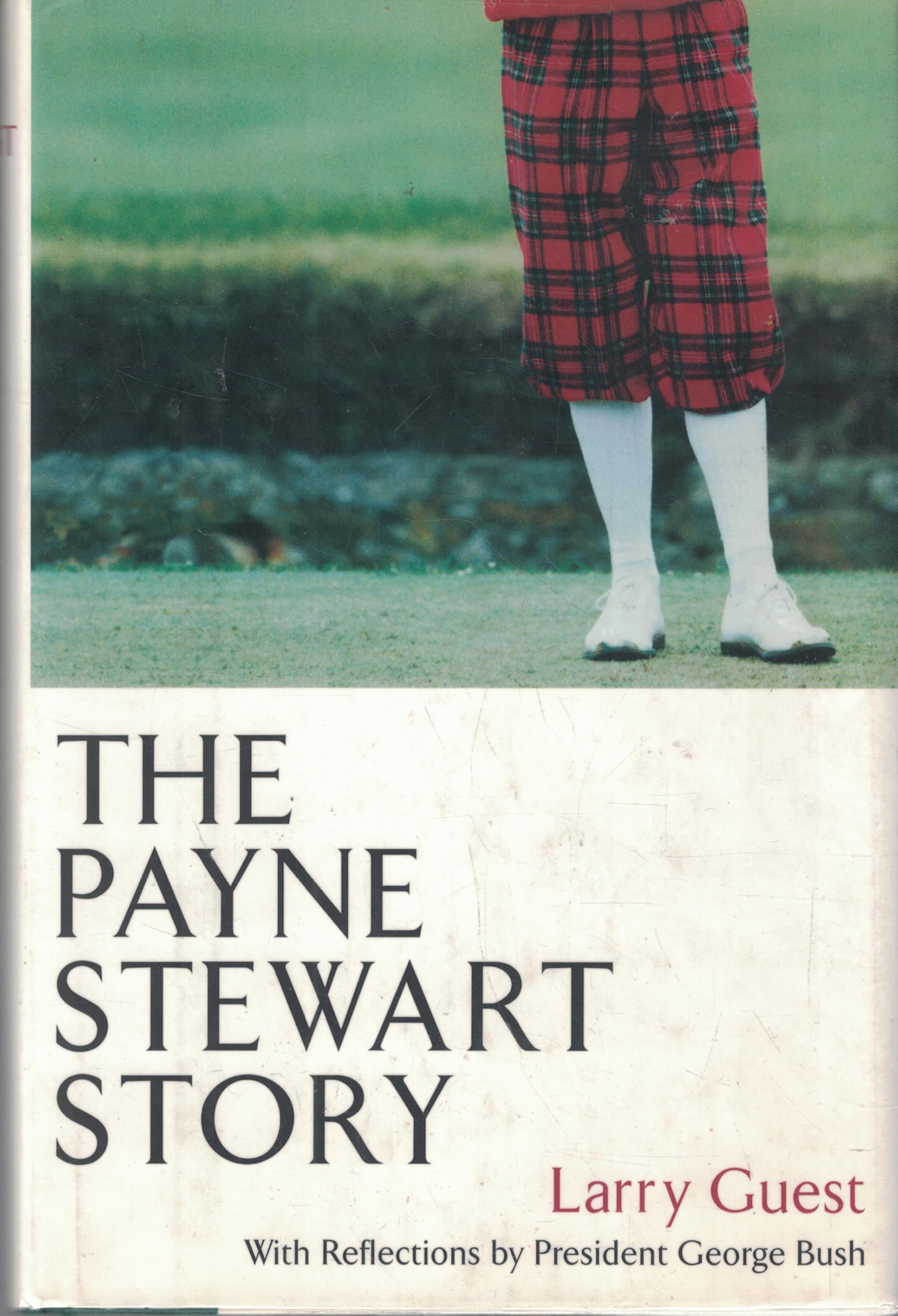 The Payne Stewart Story Sports