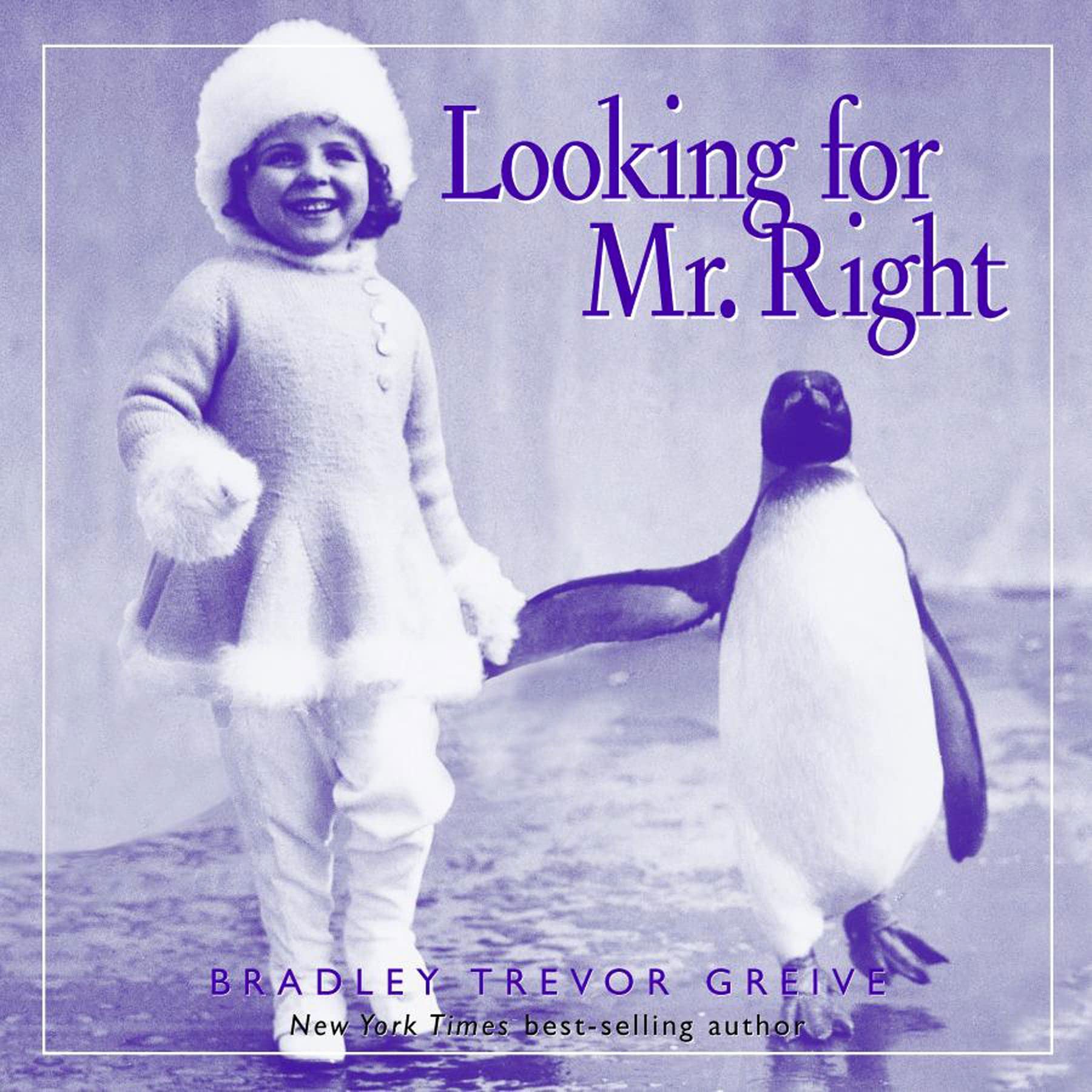 Looking for Mr. Right Contemporary literature Books