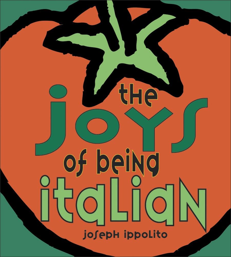 The Joys of Being Italian Humour & Satire