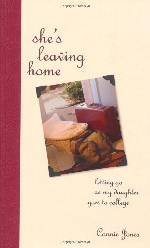 She's Leaving Home: Letting Go As My Daughter Goes to College Parents & Children