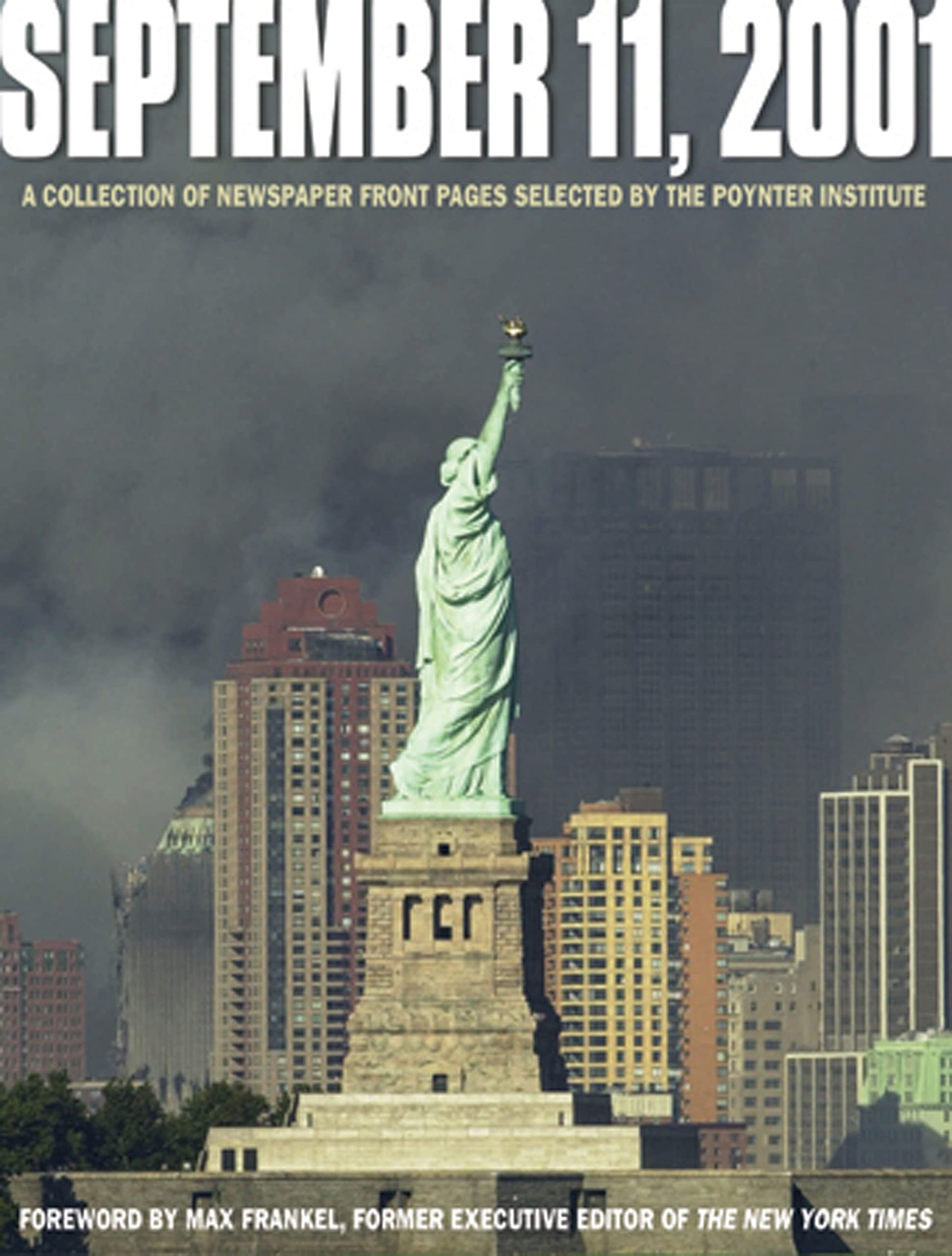 September 11, 2001 Social Sciences