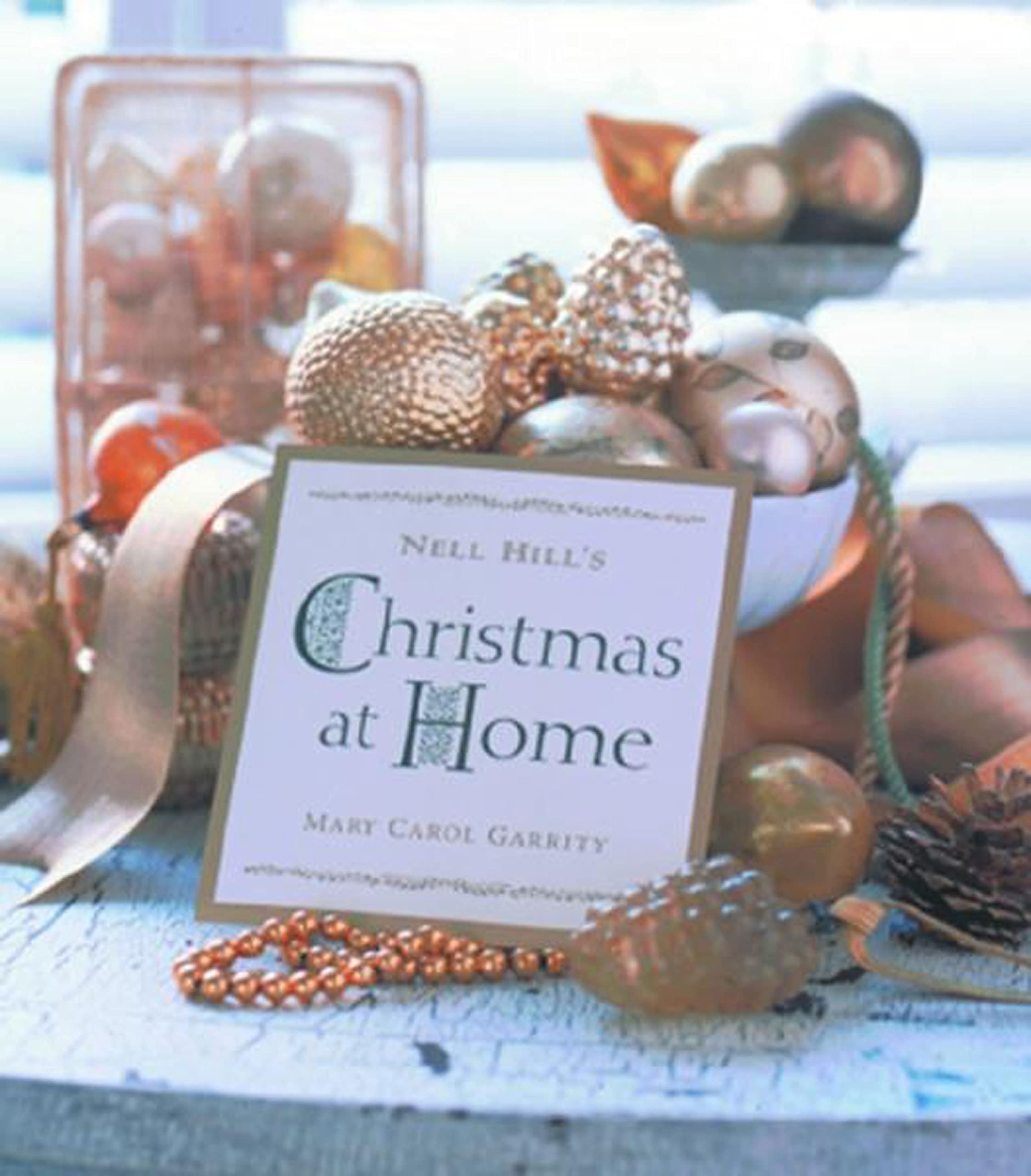 Nell Hill's Christmas At Home Hobbies & Crafts