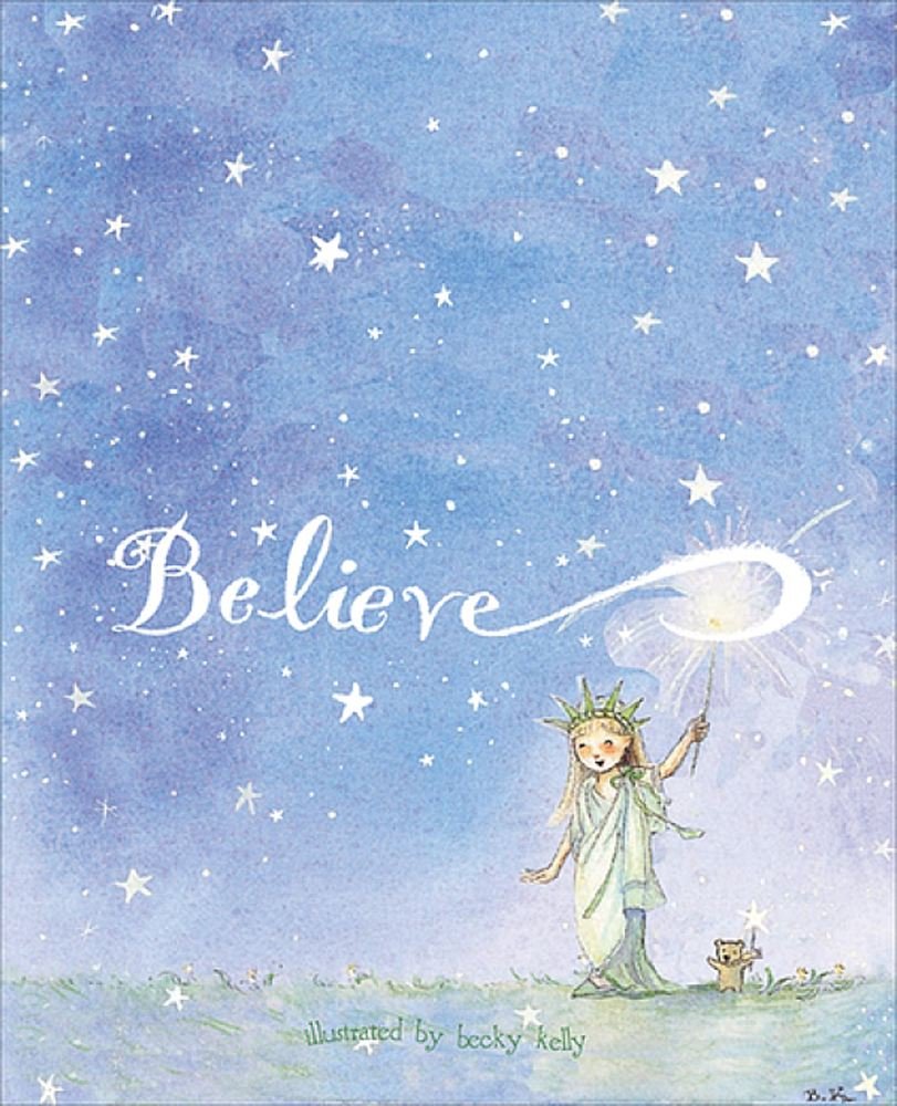 Believe: Hope Springs Eternal Journal Humour & Satire