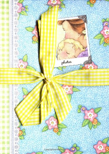 Mary Engelbreit: Accordion-Style Photo Album Hobbies & Crafts