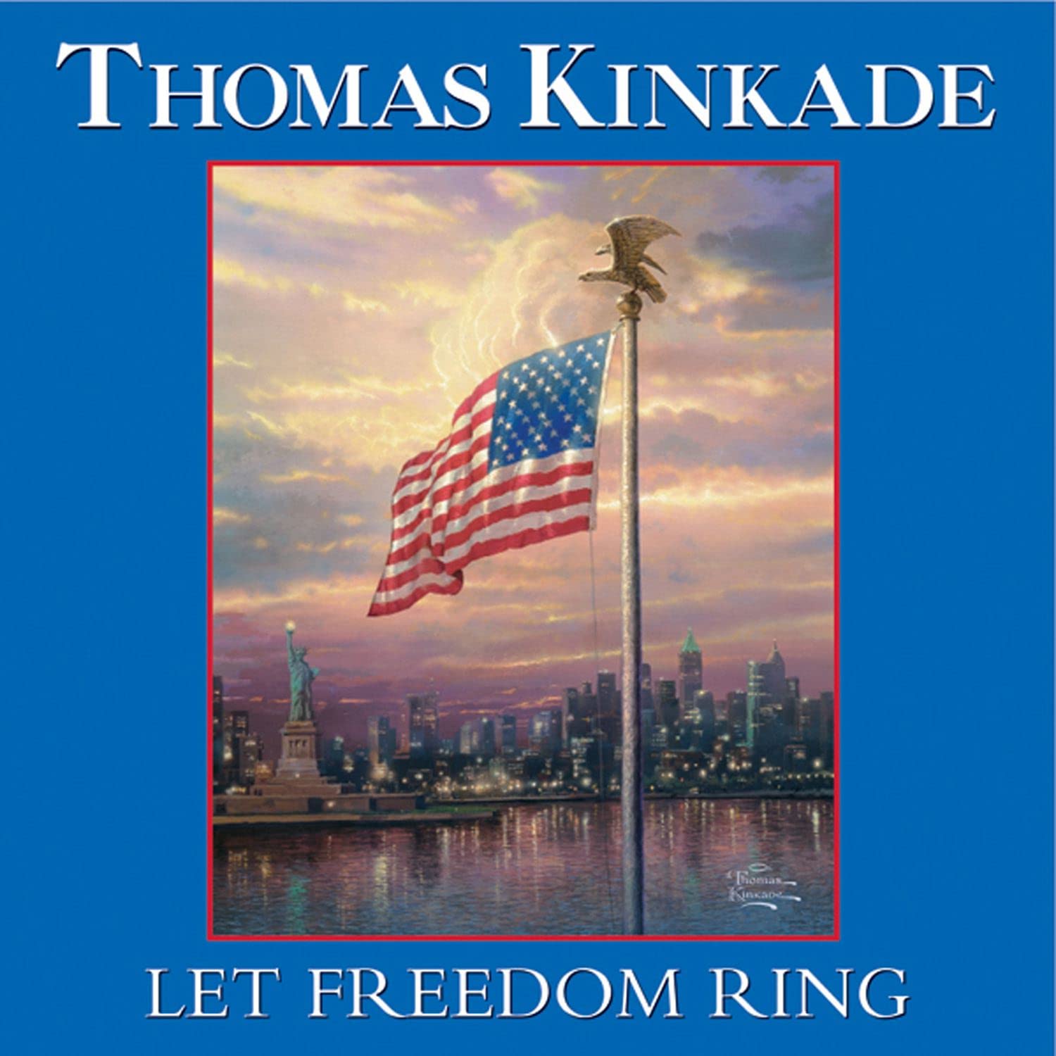 Let Freedom Ring Business, Finance & Career