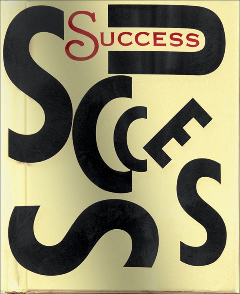Success Business, Finance & Career