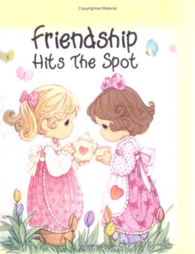 Product Image: Friendship Hits the Spot