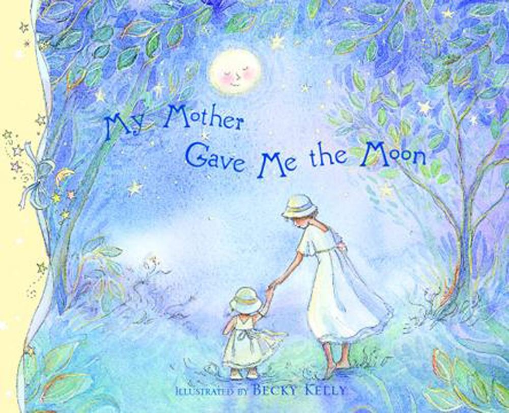 My Mother Gave Me the Moon Film, Art & Culture