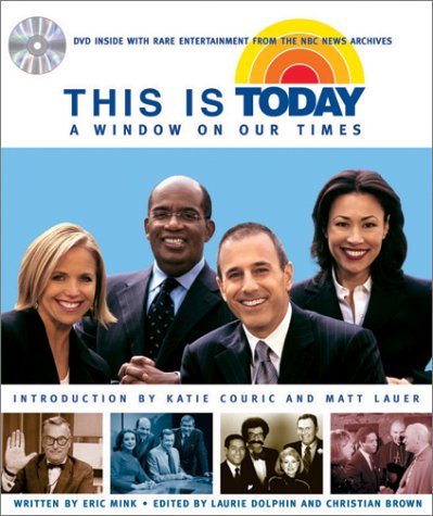 This Is Today: A Window on Our Times Film, Art & Culture