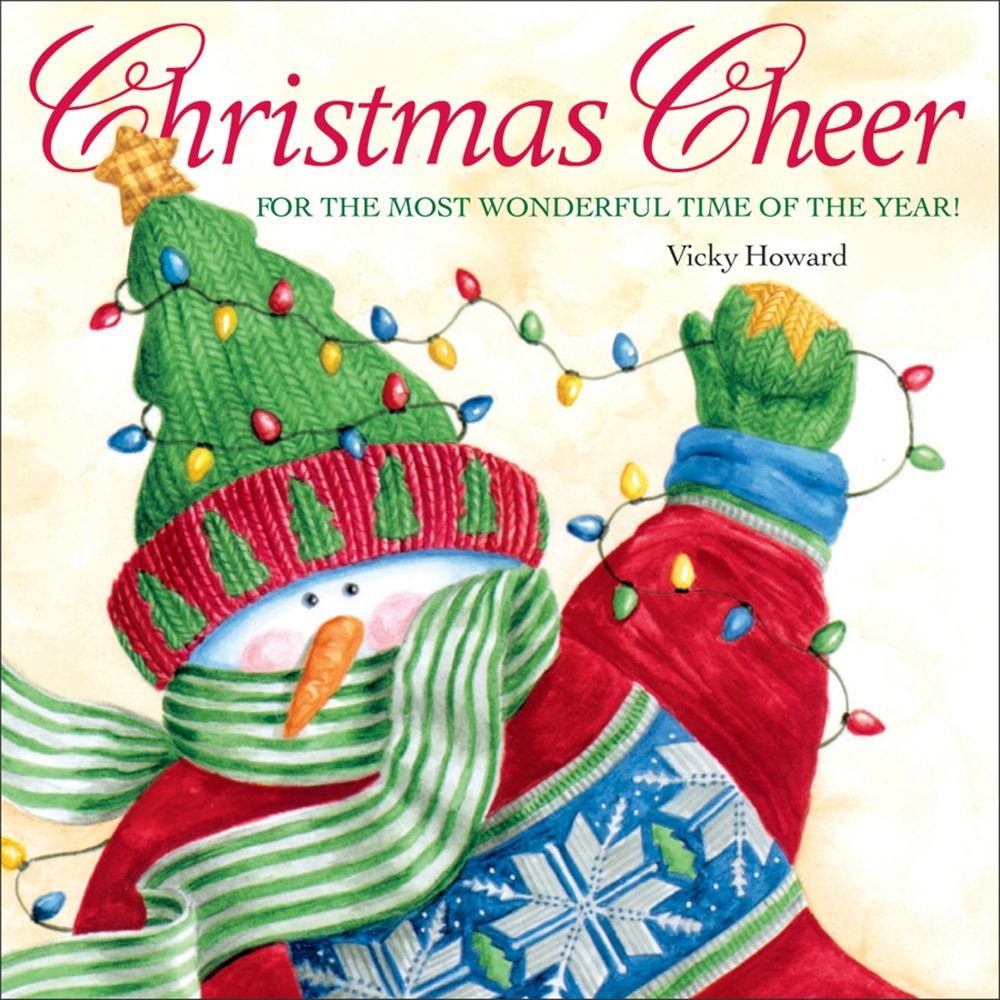 Christmas Cheer For The Most Wonderful Time of The Year Humour & Satire