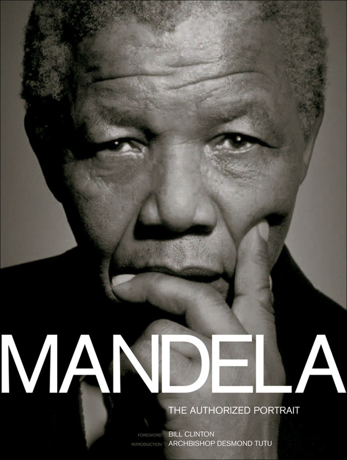 Mandela: The Authorized Portrait Social Sciences