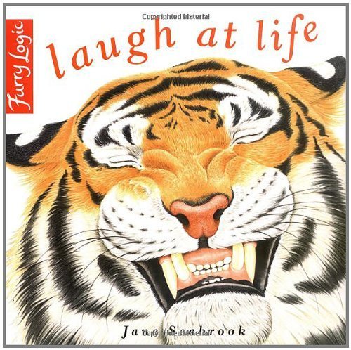 Furry Logic Laugh at Life Lifestyle