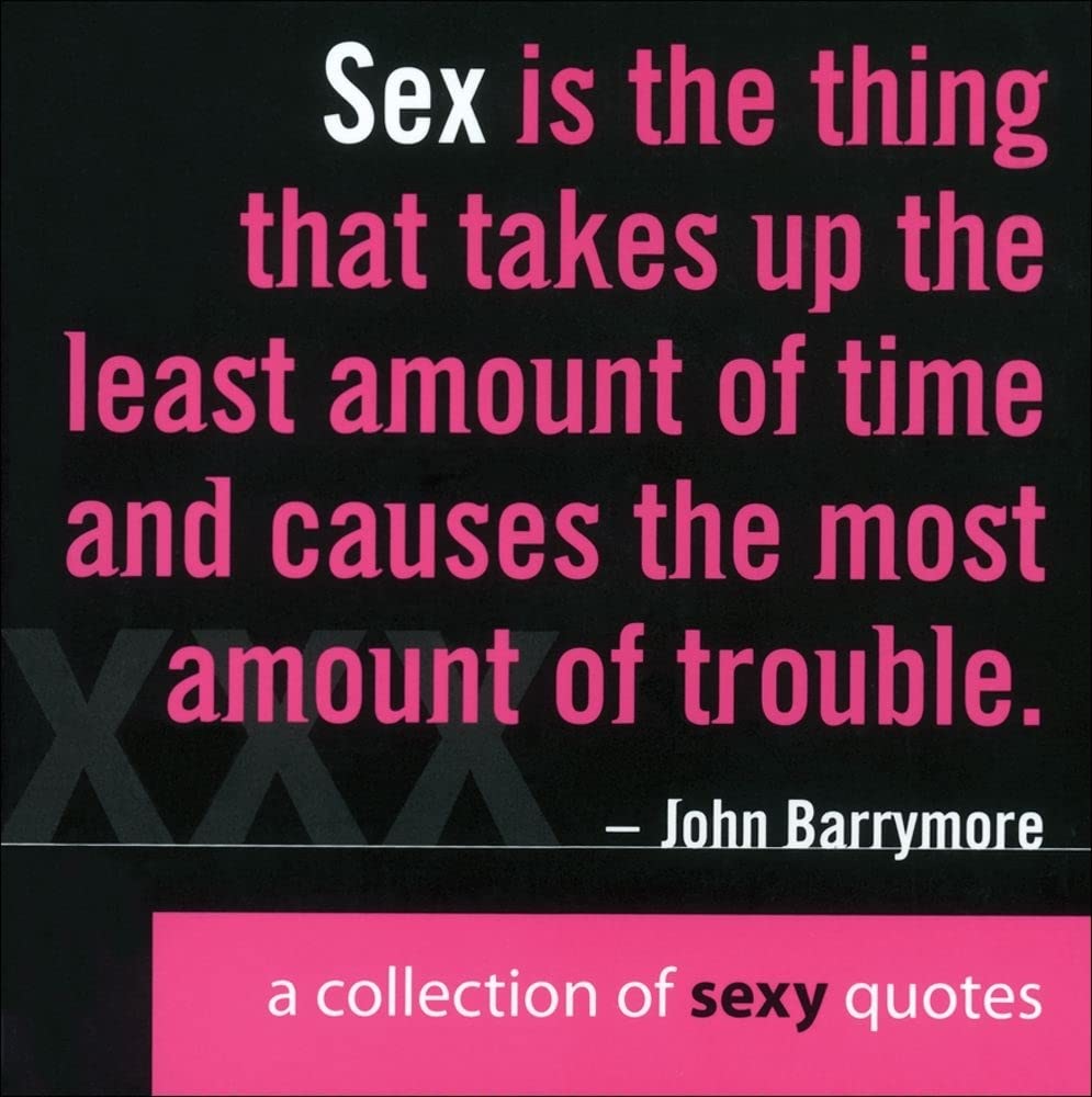 A Collection of Sexy Quotes Business, Finance & Career