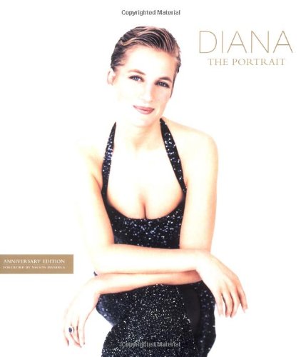 Diana the Portrait Biographies & Memoirs