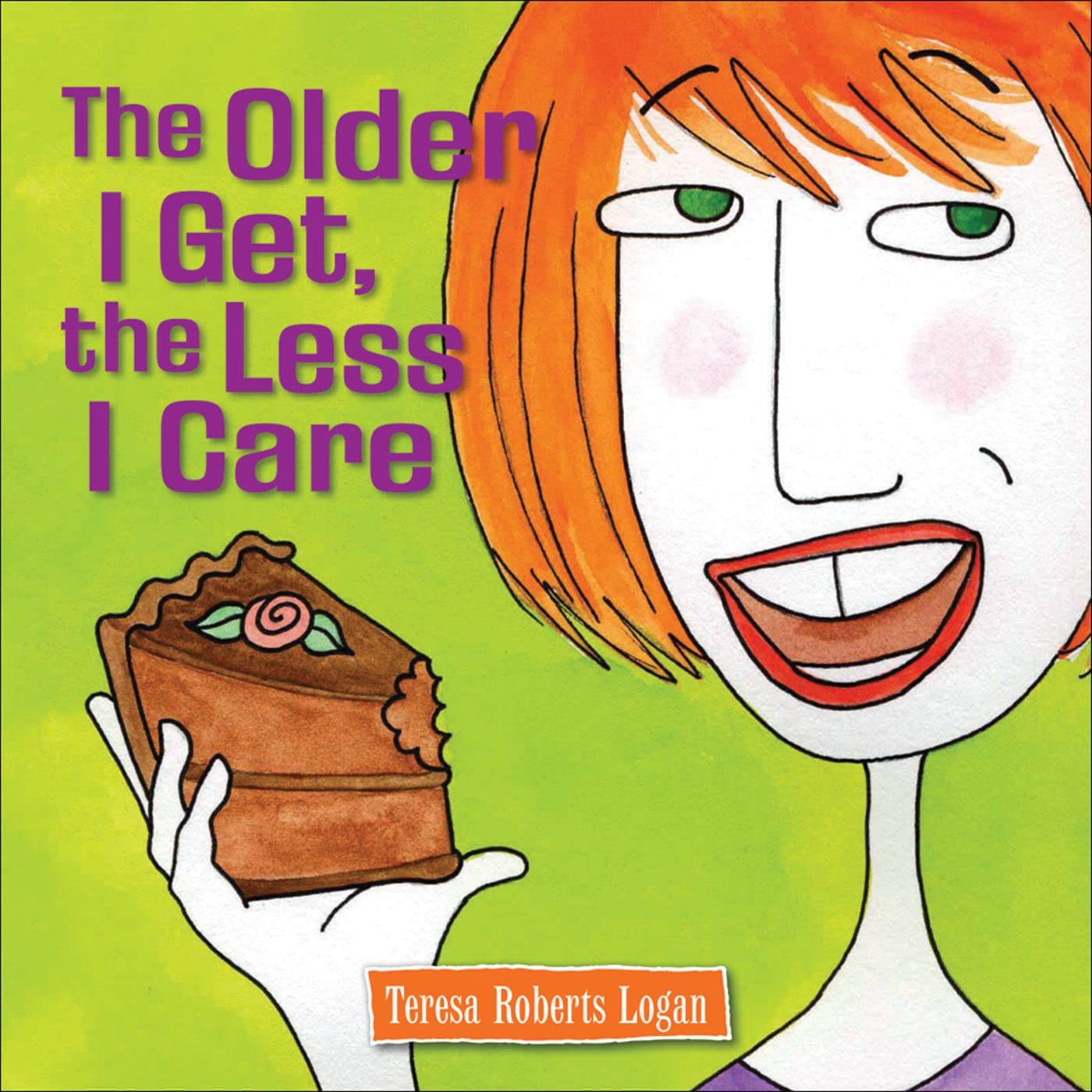 The Older I Get, the Less I Care Social Sciences