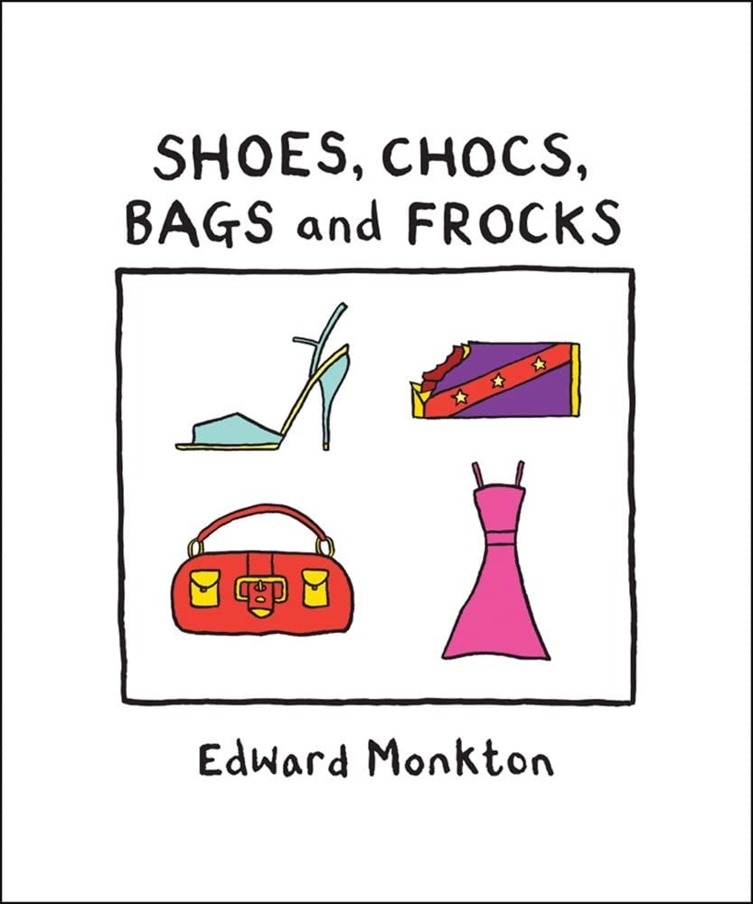 Shoes, Chocs, Bags, and Frocks Business, Finance & Career