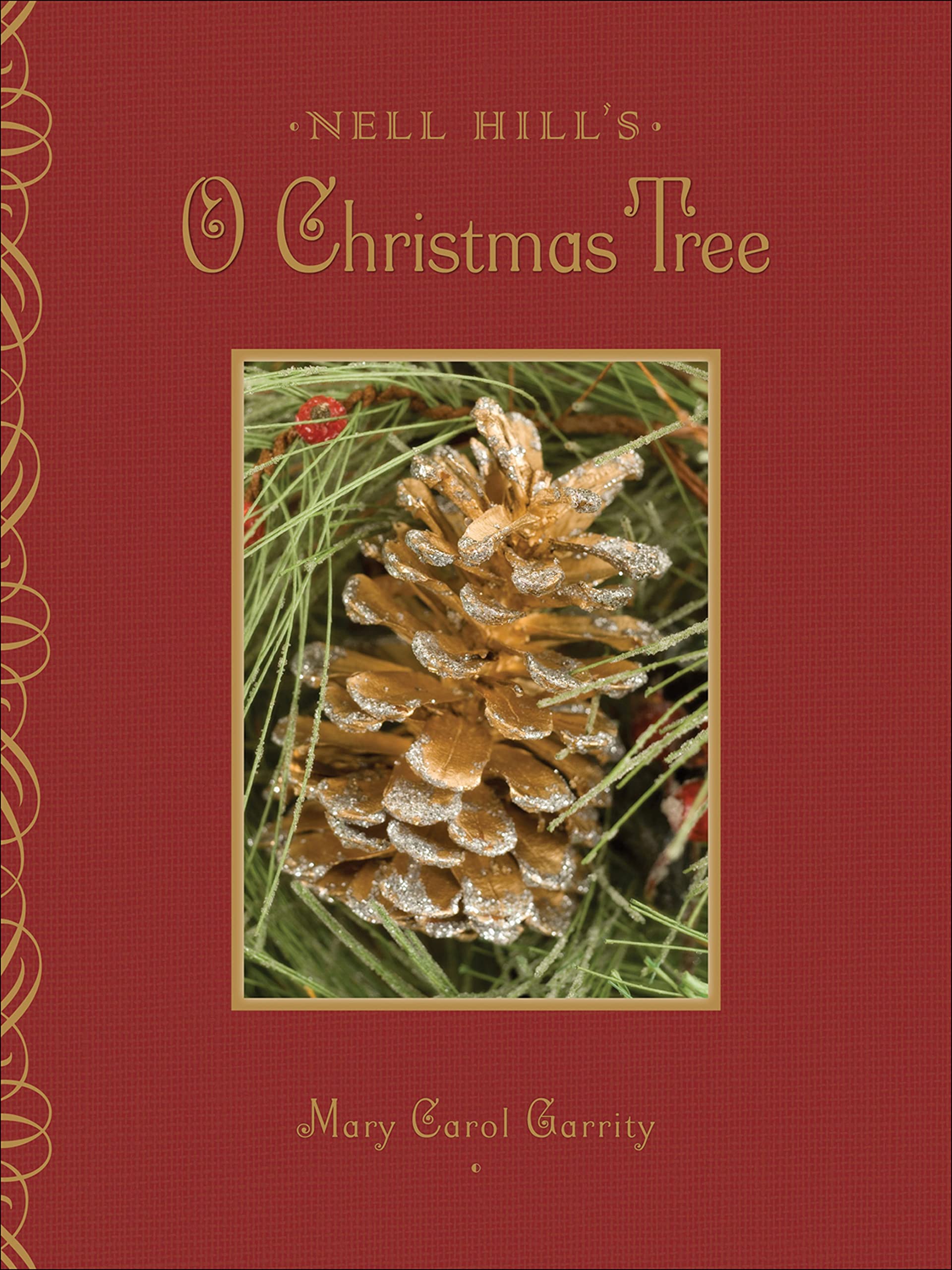 Nell Hill's O Christmas Tree Hobbies & Crafts