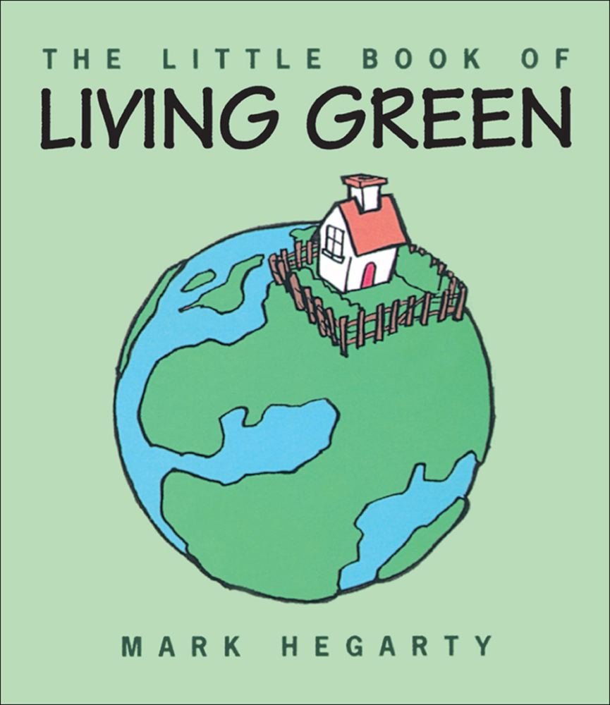 The Little Book of Living Green Mathematics