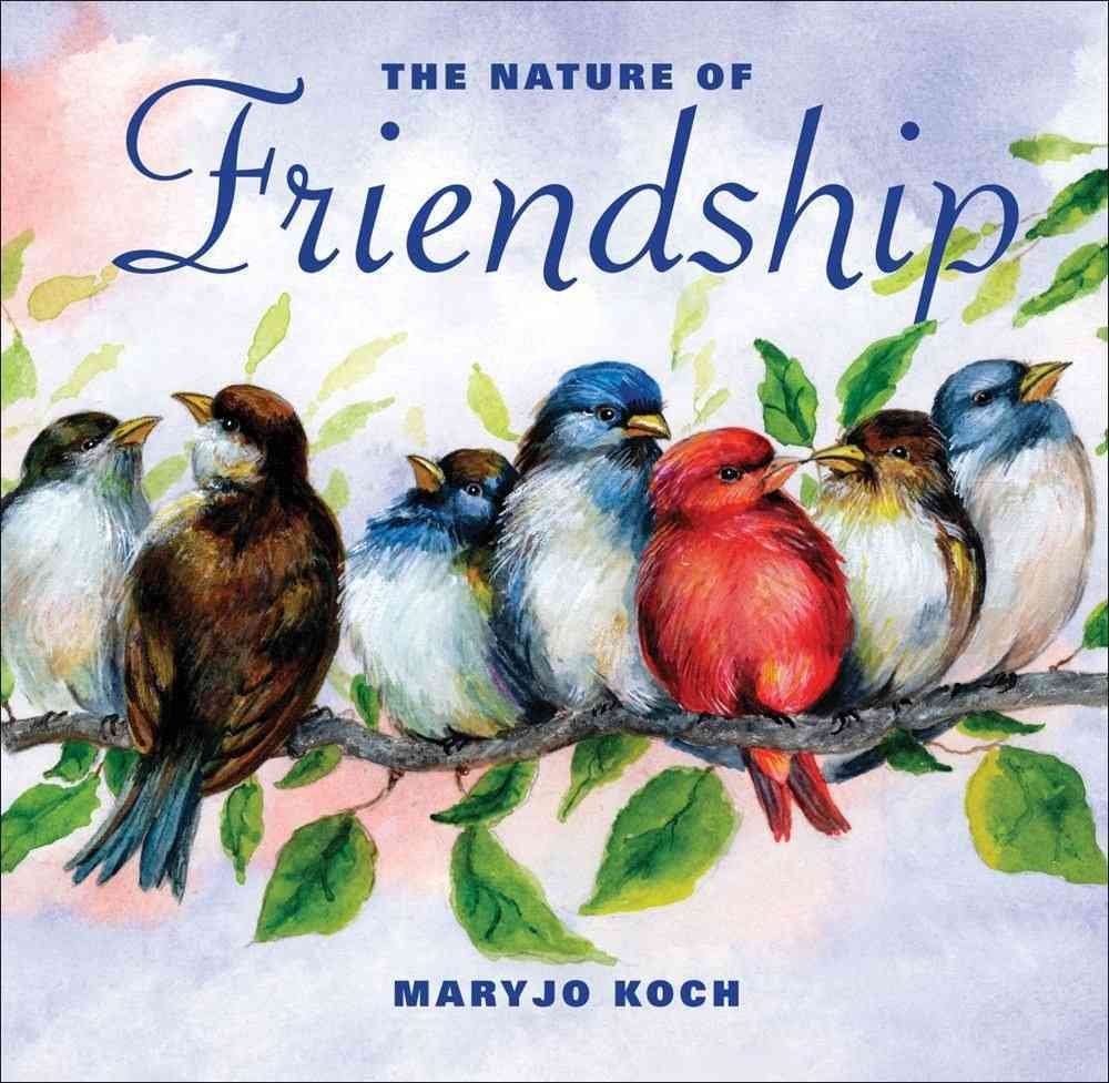 The Nature of Friendship Business, Finance & Career