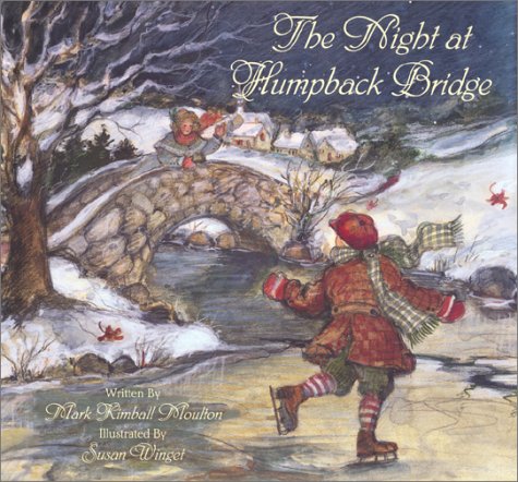 The Night at Humpback Bridge Non-fiction