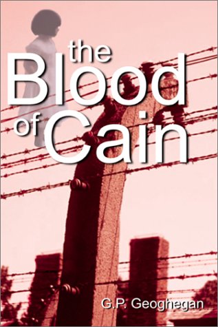 The Blood of Cain Fantasy & Sci-Fi
