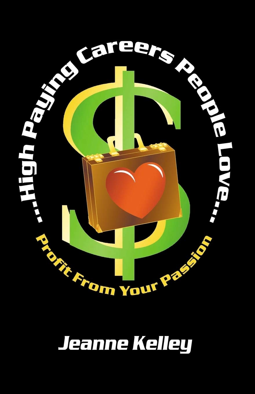 High Paying Careers People Love Business, Finance & Career