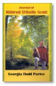 Journal of Mildred O'Reilly Scott Contemporary literature