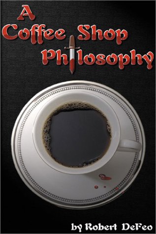 Product Image: A Coffee Shop Philosophy