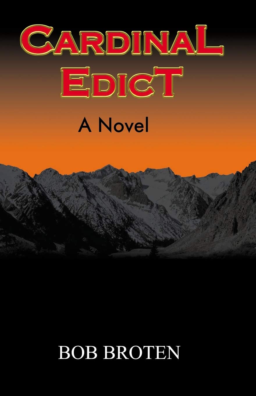 Cardinal Edict Contemporary literature