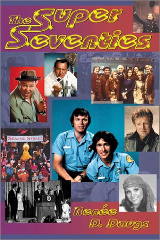 Product Image: The Super Seventies