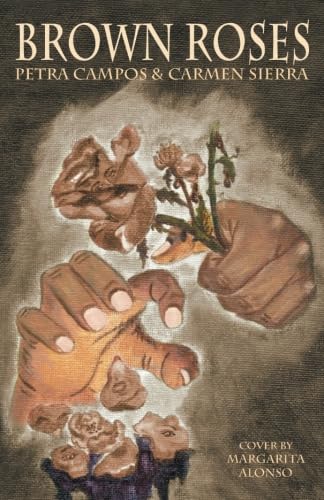 Product Image: Brown Roses