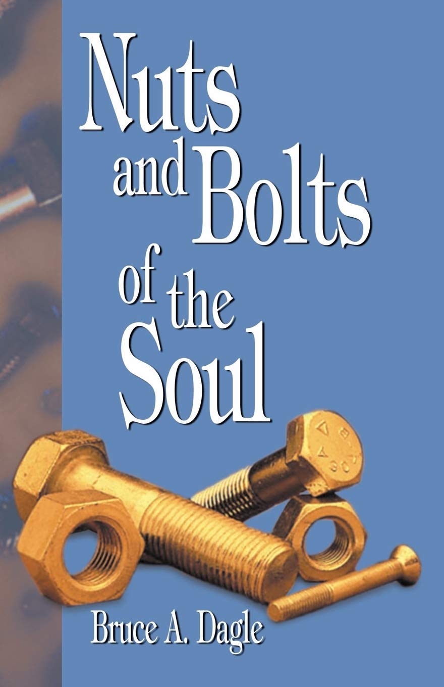 Nuts and Bolts of the Soul Social Sciences