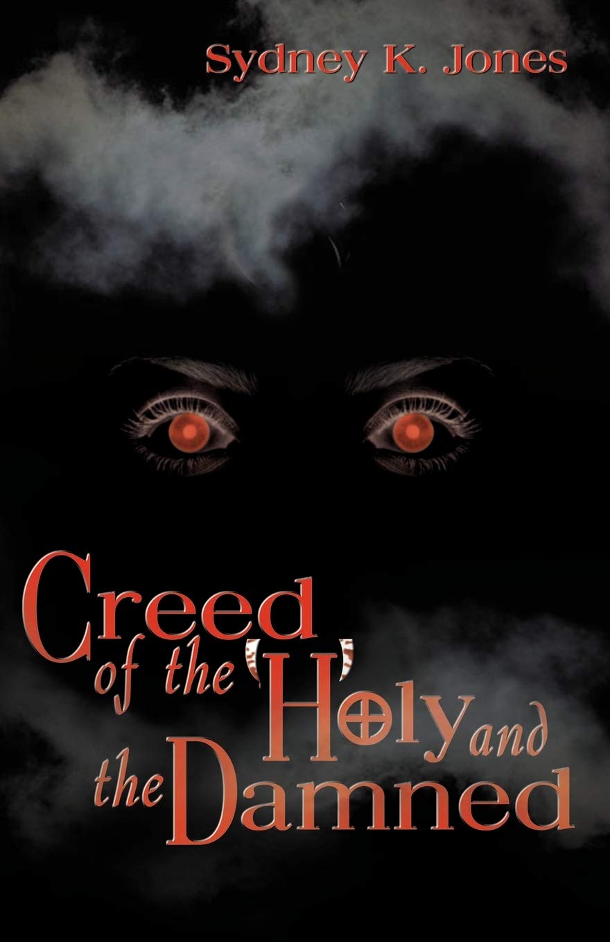 Creed of the Holy and Damned Horror & Mystery